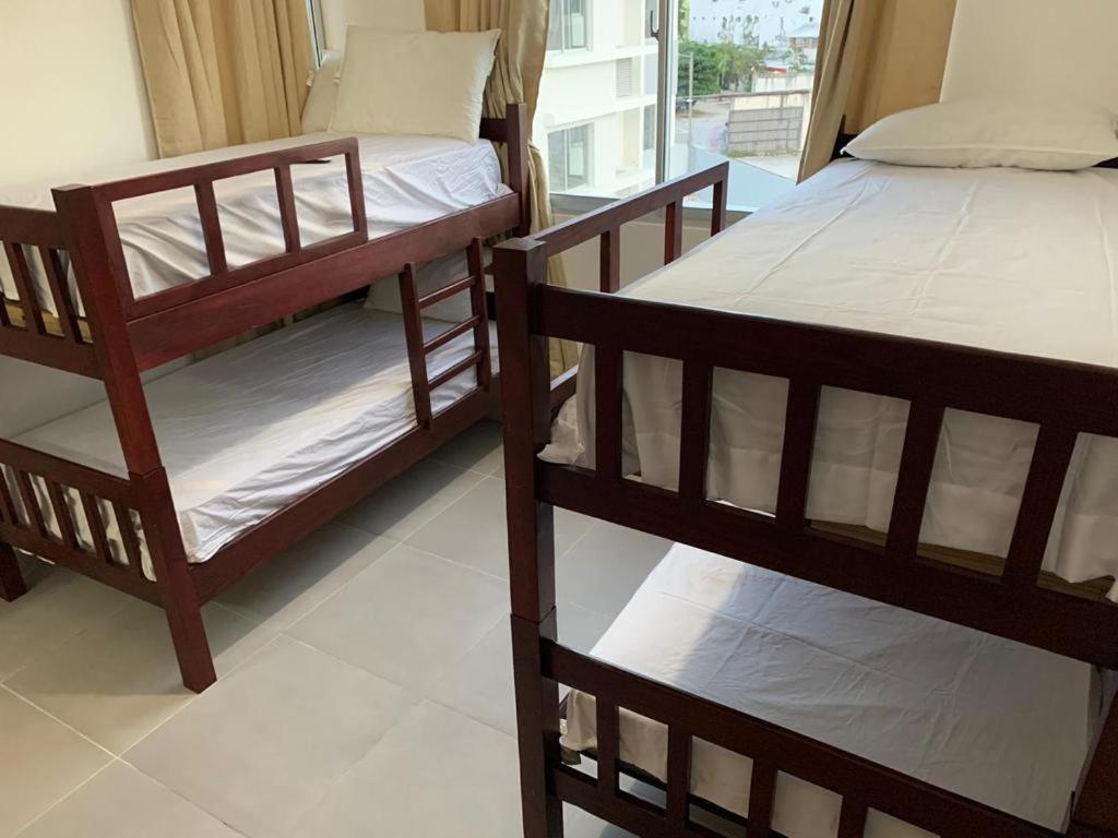 Apartment Residencial G45 White Sands, *